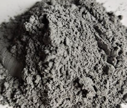 岚皋硅灰和粉煤灰的区别用途
