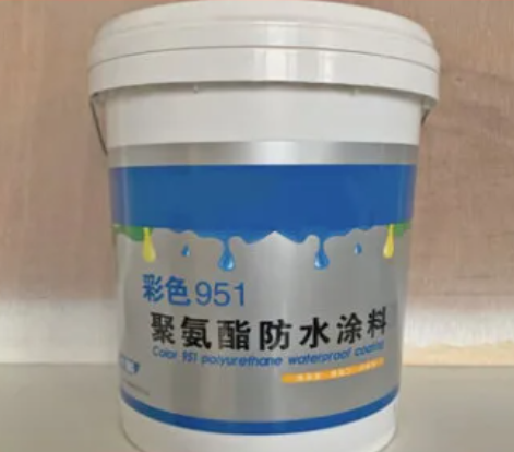 岚皋聚氨酯防水涂料