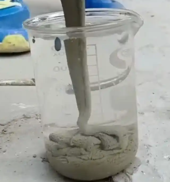 岚皋水工混凝土絮凝剂，水下抗分散剂的作用及施工方法